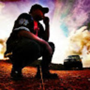 Meet your Posher, Johnarden